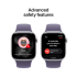 ГОДИННИК APPLE WATCH 11 42 SI AL PF SB ML GPS-RKZ