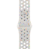 40mm Pure Platinum Nike Sport Band - M/L