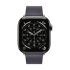 42mm Midnight Purple Modern Buckle - Medium