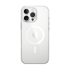 ПРОЗОРИЙ ЧОХОЛ IPHONE 16 PRO MAX CL CASE- ZML