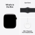 ГОДИННИК APPLE WATCH 11 46 SL TI BK SB SM CEL-RKZ