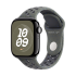 РЕМІНЕЦЬ ДЛЯ ГОДИННИКА APPLE WATCH 42 CARGO KHAKI NSB S/M-ZML