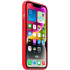 iPhone 14 Silicone Case with MagSafe - (PRODUCT)RED,Model A2910