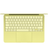 НОУТБУК MBN 13 CIT/8GB/256GB-UKR
