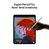 ПЛАНШЕТ IPAD PRO 11 WF CL 1TB SBLK-ISP