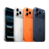 Смартфон iPhone 17 Pro Max (Новий)