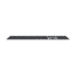 КЛАВІАТУРА MAGIC KEYBOARD TOUCH ID NUM KEY BL-UKR