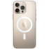 ПРОЗОРИЙ ЧОХОЛ IPHONE 16 PRO MAX CL CASE- ZML