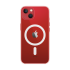 ФУТЛЯР IPHONE 13 CLEAR CASE-ZEE