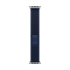 РЕМІНЕЦЬ ДЛЯ ГОДИННИКА APPLE WATCH 49 BLUE N TI TL S/M-ZML