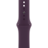 РЕМІНЕЦЬ ДЛЯ ГОДИННИКА APPLE WATCH 42 PLUM SB S/M-ZML