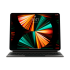 КЛАВІАТУРА IPAD MAGIC KEYBOARD 12.9 BLACK-UKR