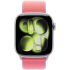40mm Bright Guava Sport Loop