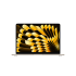 НОУТБУК MBA 13.6 STL/10C GPU/24GB/1TB-UKR