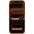 СМАРТФОН IPHONE 17 PRO MAX COSMIC ORANGE 1TB-AFA