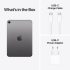 ПЛАНШЕТ IPAD MINI WI-FI CL 256GB SPACE GRAY -BNL
