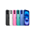 Смартфон iPhone 16 (Новий)