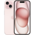 СМАРТФОН IPHONE 15 PINK 256GB-RUB