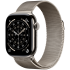 ГОДИННИК APPLE WATCH 11 42 NT TI NT ML CEL-RKZ