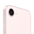 СМАРТФОН IPHONE 17E SOFT PINK 256GB-AFA
