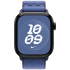 42mm Blue Ribbon Nike Sport Loop
