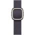 42mm Midnight Purple Modern Buckle - Medium