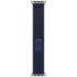 РЕМІНЕЦЬ ДЛЯ ГОДИННИКА APPLE WATCH 49 BLUE N TI TL S/M-ZML