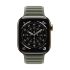 42mm Sage Gray Magnetic Link - M/L