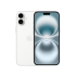 СМАРТФОН IPHONE 16 PLUS WHT 128GB-CAM