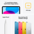 ПЛАНШЕТ IPAD WF CL 128GB BLU-ISP