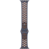 РЕМІНЕЦЬ ДЛЯ ГОДИННИКА APPLE WATCH 41 BLUE FLAME NSB M/L-ZML