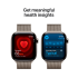 ГОДИННИК APPLE WATCH 11 42 NT TI NT ML CEL-RKZ