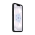 СИЛІКОНОВИЙ ЧОХОЛ IPHONE 17E SI CASE BLACK-ZML