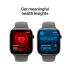 ГОДИННИК APPLE WATCH 11 46 NT TI SG SB SM CEL-RKZ