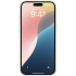 ЧОХОЛ BEATS IPHONE 16 PLUS CASE STONE-USA