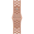 42mm Alpenglow Pink Nike Sport Band - S/M
