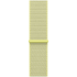 46mm Neon Yellow Sport Loop