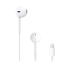 НАВУШНИКИ EARPODS WITH LIGHTNING CONNECTOR-ZML