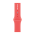 42mm Bright Guava Sport Band - M/L