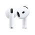 НАВУШНИКИ AIRPODS 4-ZEE