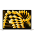 НОУТБУК MBA 15.3 STL/10C GPU/16GB/1TB-UKR