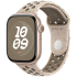 РЕМІНЕЦЬ ДЛЯ ГОДИННИКА APPLE WATCH 46 DESERT STONE NSB S/M-ZML