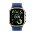 ГОДИННИК APPLE WATCH ULTRA3 49 N T B/BB TL SM-PRU