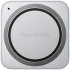 Mac Studio Silver A3389 M3 Ultra 32C CPU 80C GPU 512GB Back: 4хTB 52x USB-A HDMI 10Gb 4TB SSD