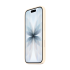 СИЛІКОНОВИЙ ЧОХОЛ IPHONE 17 SI CASE VANILLA-ZML