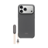 ЧОХОЛ BEATS IPHONE 17 PRO MAX KSD CASE GRY-USA