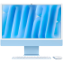 КОМП’ЮТЕР IMAC 24" BLU/8C CPU/8C GPU