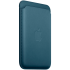 ЧОХОЛ-ГАМАНЕЦЬ IPHONE FINEWOVEN WALLET PACIFIC BLUE-ZML