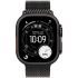ГОДИННИК APPLE WATCH ULTRA3 49 BK TI BK TML S-PRU