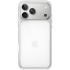 ПРОЗОРИЙ ЧОХОЛ IPHONE 17 PRO MAX CL CASE-ZML
